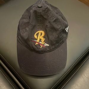 New Era Yankee’s Minor League, Railriders Hat